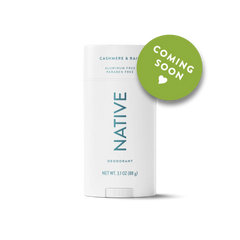 Deodorant Stick
