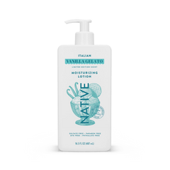 Body Lotion