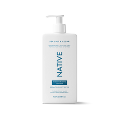 Body Lotion