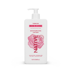 Body Lotion