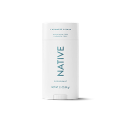 Deodorant Stick