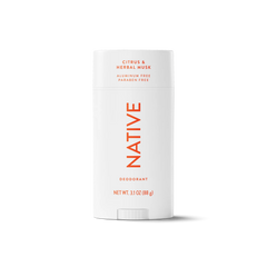 Deodorant Stick