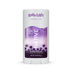 Deodorant Stick