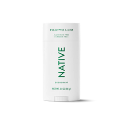 Deodorant Stick