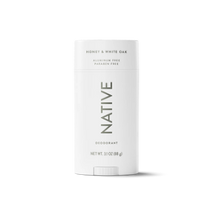 Deodorant Stick