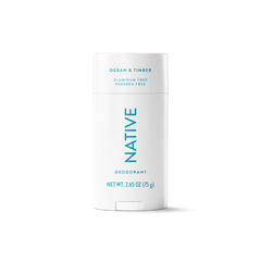 Deodorant Stick