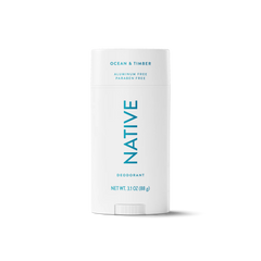 Deodorant Stick