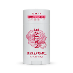 Deodorant Stick