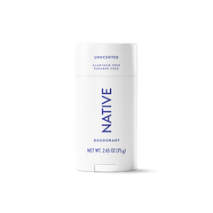 Deodorant Stick