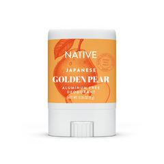 Mini Deodorant Stick