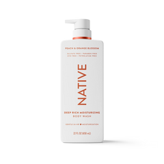 Moisturizing Body Wash