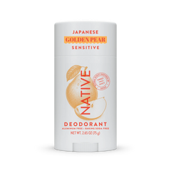 Sensitive Deodorant Stick