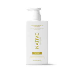 Curl Care Shampoo