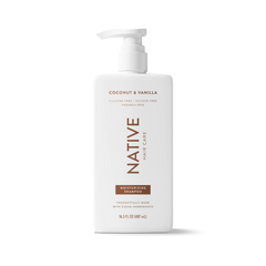 Moisturizing Shampoo