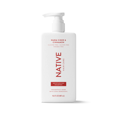 Moisturizing Shampoo